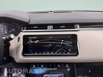 2020 Land Rover Range Rover Velar S - miniatura 13