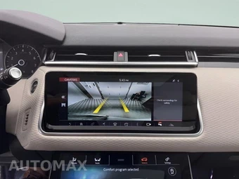 2020 Land Rover Range Rover Velar S - miniatura 14
