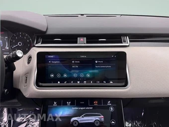 2020 Land Rover Range Rover Velar S - miniatura 15