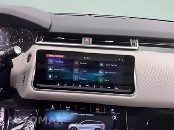 2020 Land Rover Range Rover Velar S - miniatura 16