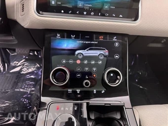 2020 Land Rover Range Rover Velar S - miniatura 17