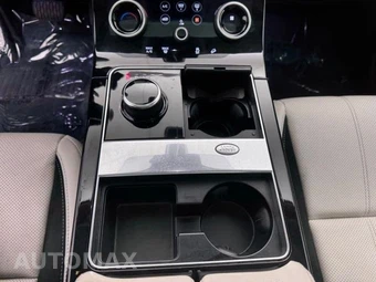 2020 Land Rover Range Rover Velar S - miniatura 18
