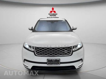 2020 Land Rover Range Rover Velar S - miniatura 2