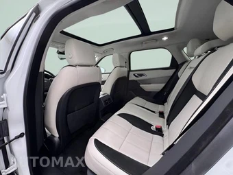 2020 Land Rover Range Rover Velar S - miniatura 27