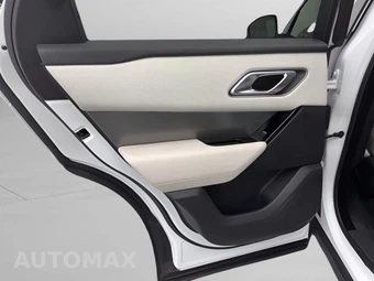 2020 Land Rover Range Rover Velar S - miniatura 29