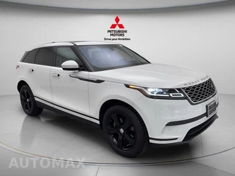 2020 Land Rover Range Rover Velar S - miniatura 3