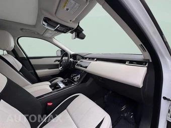 2020 Land Rover Range Rover Velar S - miniatura 30