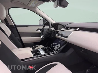 2020 Land Rover Range Rover Velar S - miniatura 31