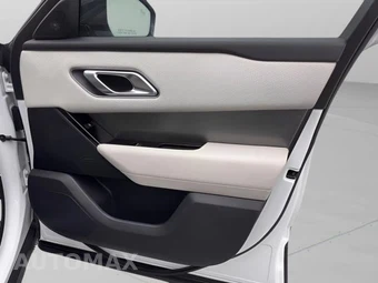 2020 Land Rover Range Rover Velar S - miniatura 34