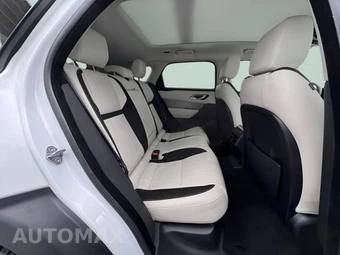 2020 Land Rover Range Rover Velar S - miniatura 35