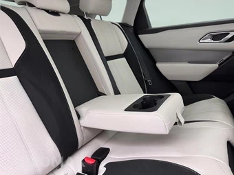 2020 Land Rover Range Rover Velar S - miniatura 36