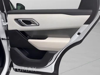 2020 Land Rover Range Rover Velar S - miniatura 37