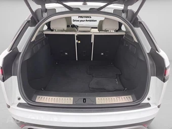 2020 Land Rover Range Rover Velar S - miniatura 38