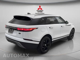 2020 Land Rover Range Rover Velar S - miniatura 4