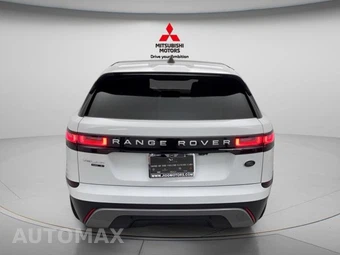 2020 Land Rover Range Rover Velar S - miniatura 5