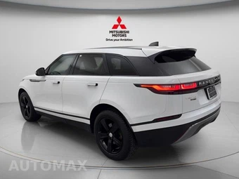 2020 Land Rover Range Rover Velar S - miniatura 6
