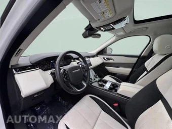 2020 Land Rover Range Rover Velar S - miniatura 7