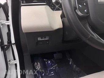 2020 Land Rover Range Rover Velar S - miniatura 8
