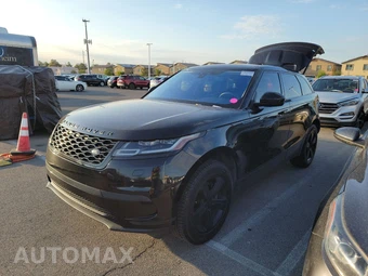 2020 Land Rover Range Rover Velar S
