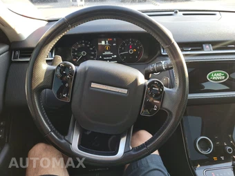 2020 Land Rover Range Rover Velar S – miniatura 10