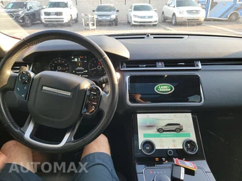 2020 Land Rover Range Rover Velar S – miniatura 11