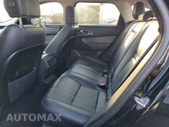 2020 Land Rover Range Rover Velar S – miniatura 13