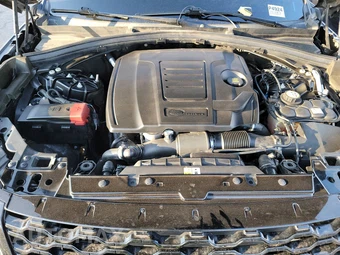 2020 Land Rover Range Rover Velar S – miniatura 15