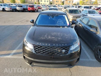 2020 Land Rover Range Rover Velar S – miniatura 2