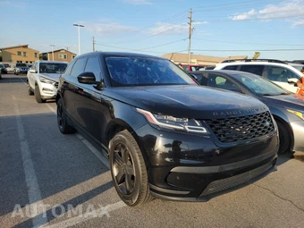 2020 Land Rover Range Rover Velar S – miniatura 3