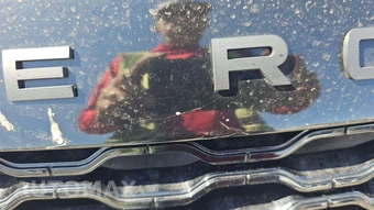 2020 Land Rover Range Rover Velar S – miniatura 30