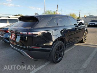 2020 Land Rover Range Rover Velar S – miniatura 4