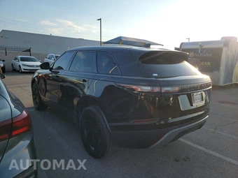 2020 Land Rover Range Rover Velar S – miniatura 6