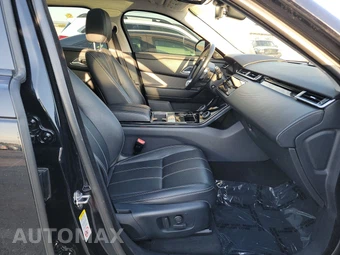 2020 Land Rover Range Rover Velar S – miniatura 8