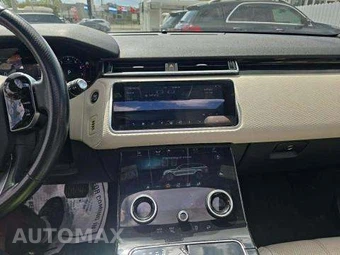 2020 Land Rover Range Rover Velar S - miniatura 10