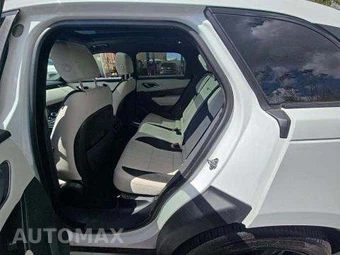 2020 Land Rover Range Rover Velar S - miniatura 13