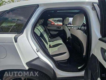 2020 Land Rover Range Rover Velar S - miniatura 16