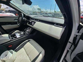 2020 Land Rover Range Rover Velar S - miniatura 19