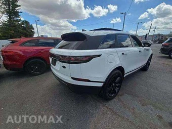 2020 Land Rover Range Rover Velar S - miniatura 3