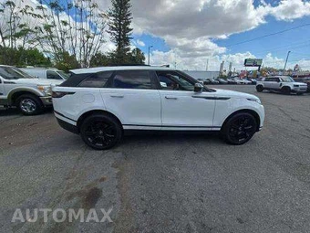 2020 Land Rover Range Rover Velar S - miniatura 4