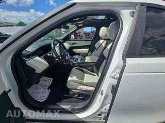 2020 Land Rover Range Rover Velar S - miniatura 6