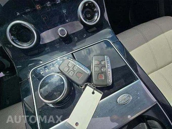 2020 Land Rover Range Rover Velar S - miniatura 8