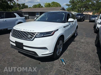 2020 Land Rover Range Rover Velar S - samochód z USA z aukcji Manheim, oferta Kup Teraz w AUTOMAX