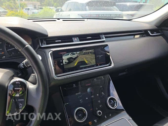 2020 Land Rover Range Rover Velar S - miniatura 10