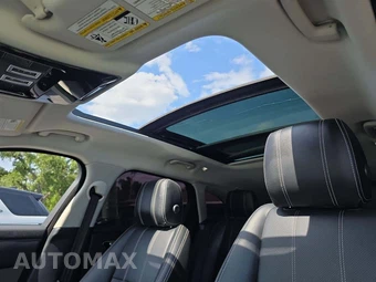 2020 Land Rover Range Rover Velar S - miniatura 11