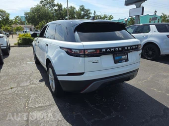 2020 Land Rover Range Rover Velar S - miniatura 2