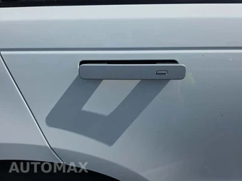 2020 Land Rover Range Rover Velar S - miniatura 26