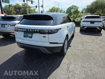 2020 Land Rover Range Rover Velar S - miniatura 3