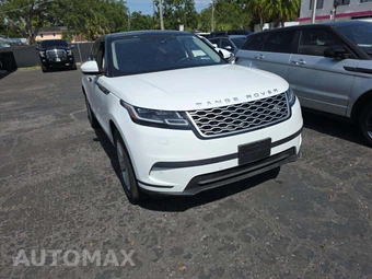 2020 Land Rover Range Rover Velar S - miniatura 4