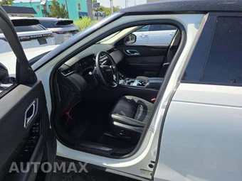2020 Land Rover Range Rover Velar S - miniatura 6