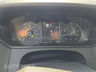 2020 Land Rover Range Rover Velar S - miniatura 9
